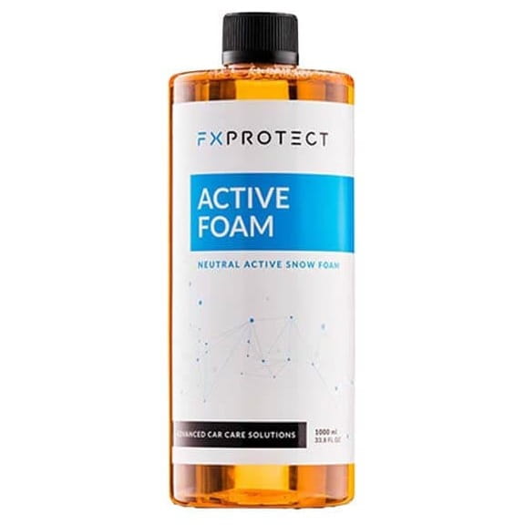 FX Protect Active Foam 500ml - neutralna piana aktywna