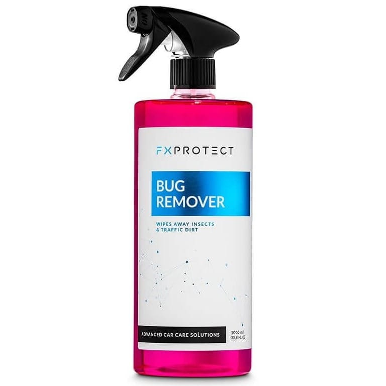 FX Protect Bug Remover 1L - preparat do usuwania owadów