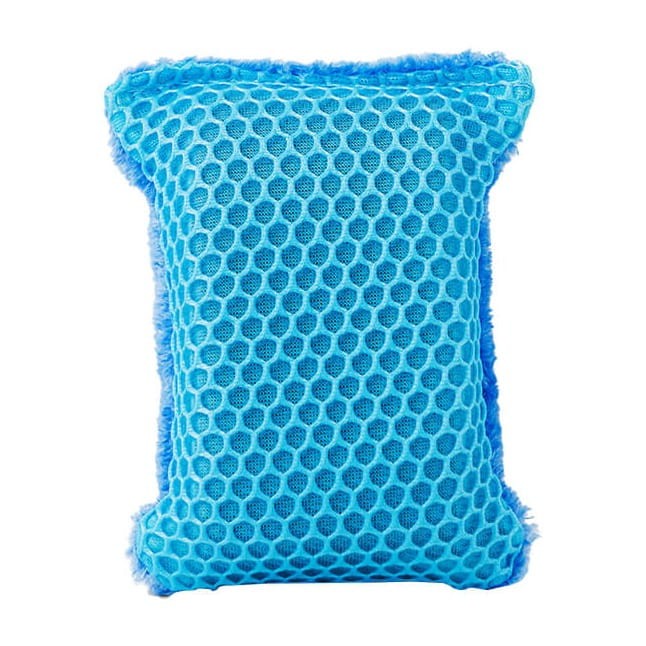 FX Protect Finest Interior Scrub Pad - dwustronny pad do czyszczenia wnętrza