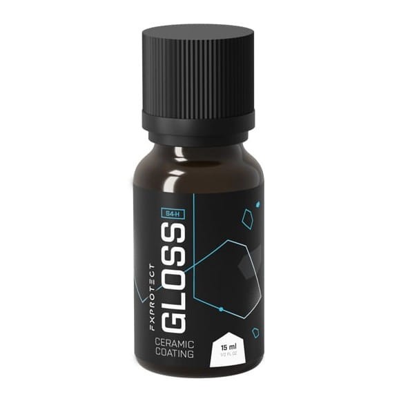 FX Protect Gloss S-4H 15ml - powłoka ceramiczna