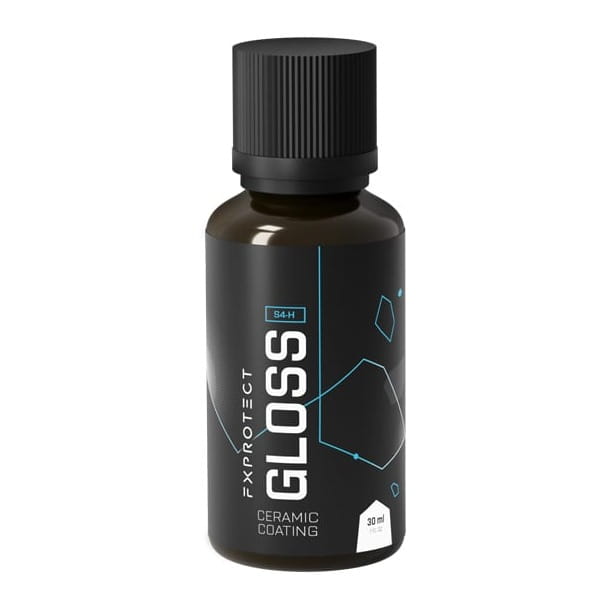 FX Protect Gloss S-4H 30ml - powłoka ceramiczna