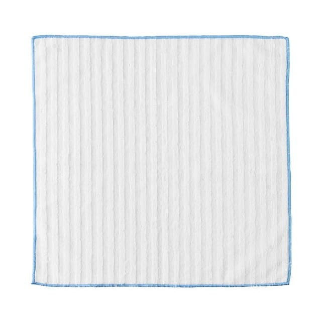 FX Protect Interior Scrub Towel 40x40cm - dwufunkcyjna mikrofibra do czyszczenia wnętrz