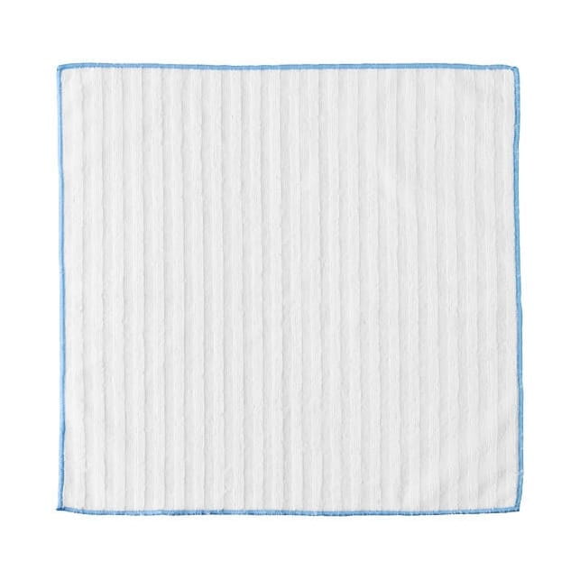 FX Protect Interior Scrub Towel 40x40cm - dwufunkcyjna mikrofibra do czyszczenia wnętrz