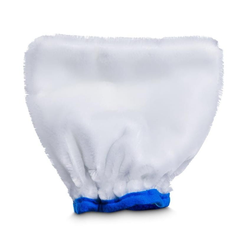 FX Protect Interior Scrub Mitt - rękawica do czyszczenia wnętrza