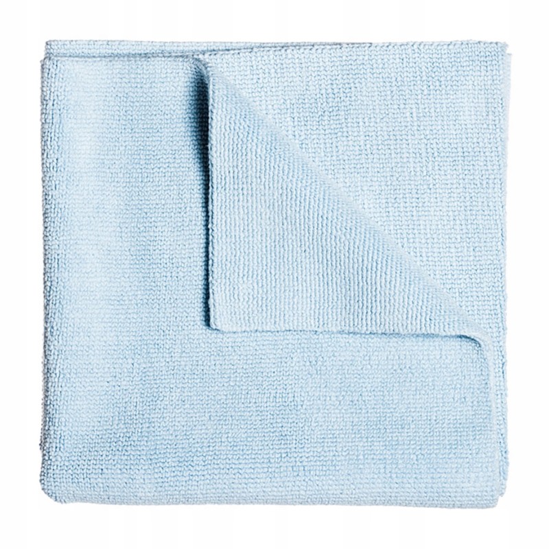 FX Protect Microfibre Blue Sky 40x40cm - mikrofibra bezkrawędziowa