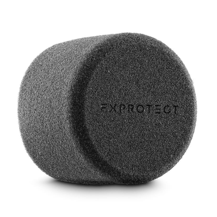 FX Protect Round Foam Applicator - piankowy aplikator do dressingów