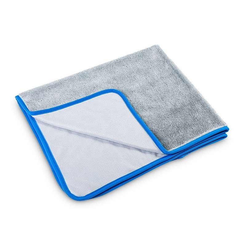 FX Protect Twisted Loop Drying Towel 74x90cm 550gsm - ręcznik do osuszania auta