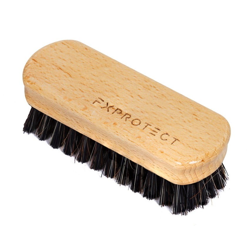 FX Protect Upholstery Brush - szczoteczka z mieszanym włosiem do czyszczenia tapicerki