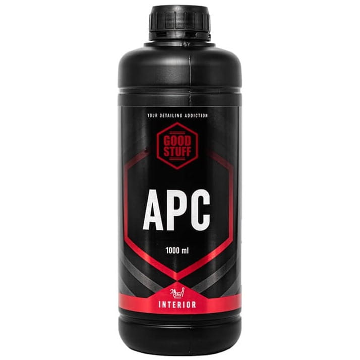 Good Stuff APC 1L - uniwersalny środek czyszczący