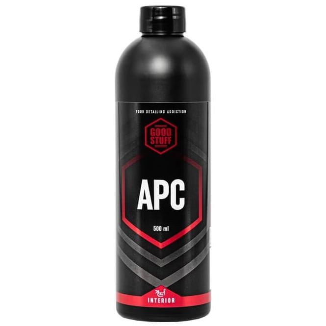 Good Stuff APC 500ml - skoncentrowany produkt wielozadaniowy