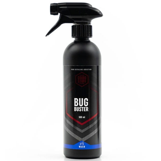 Good Stuff Bug Remover 500ml - środek do usuwania owadów z karoserii