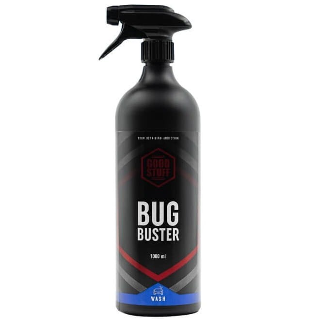 Good Stuff Bug Buster 1L - środek do usuwania owadów z karoserii