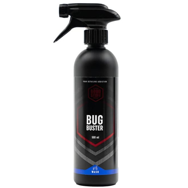 Good Stuff Bug Buster 500ml - środek do usuwania owadów z karoserii