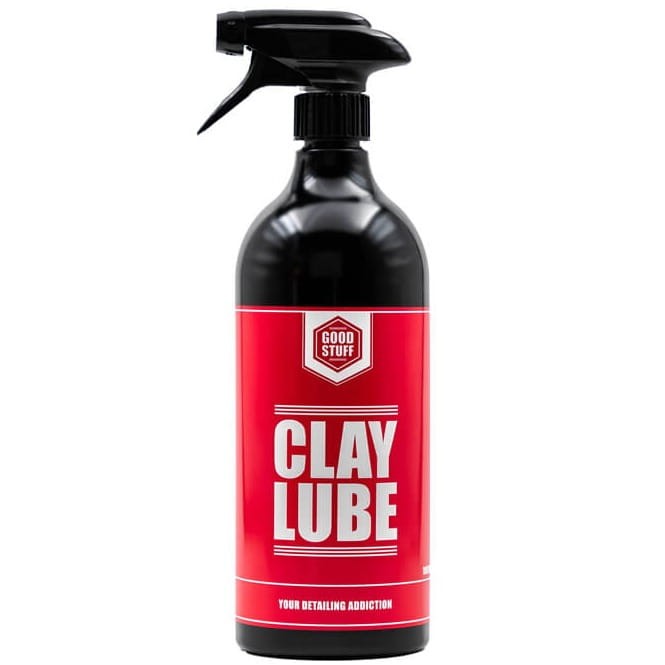 Good Stuff Clay Lube 1L - lubrykant do glinki