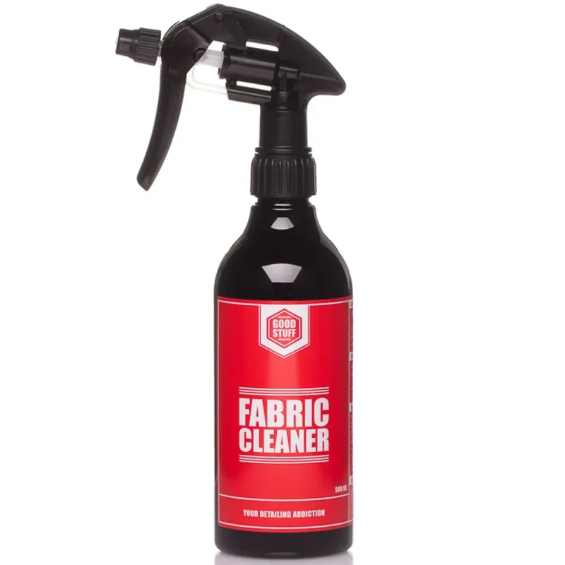 Good Stuff Fabric Cleaner 500ml - produkt do czyszczenia tapicerki