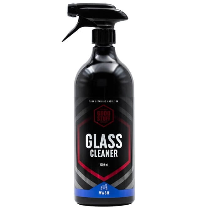 Good Stuff Glass Cleaner 1L - płyn do mycia szyb