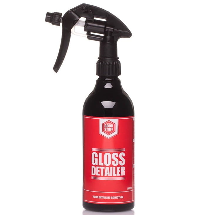 Good Stuff Gloss Detailer 500ml - quick detailer