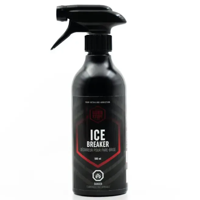 Good Stuff Icebreaker 500ml - odmrażacz do szyb