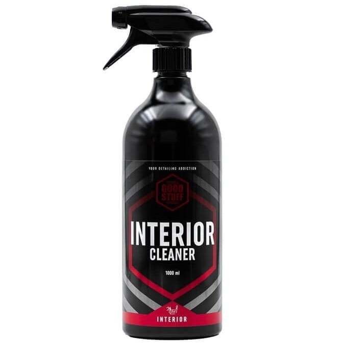 Good Stuff Interior Cleaner 1L - produkt do czyszczenia wnętrza