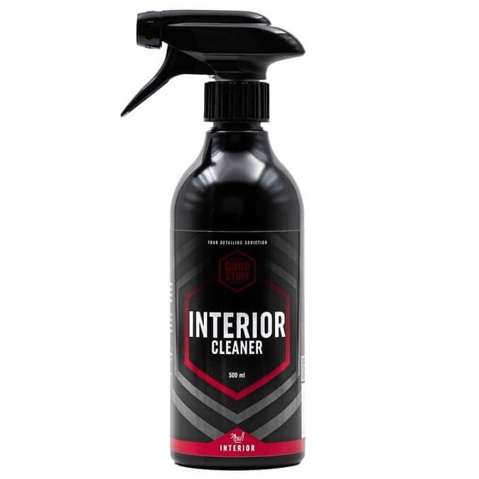 Good Stuff Interior Cleaner 500ml - produkt do czyszczenia wnętrza