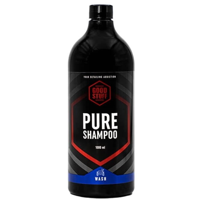 Good Stuff Pure Shampoo 1L - szampon samochodowy