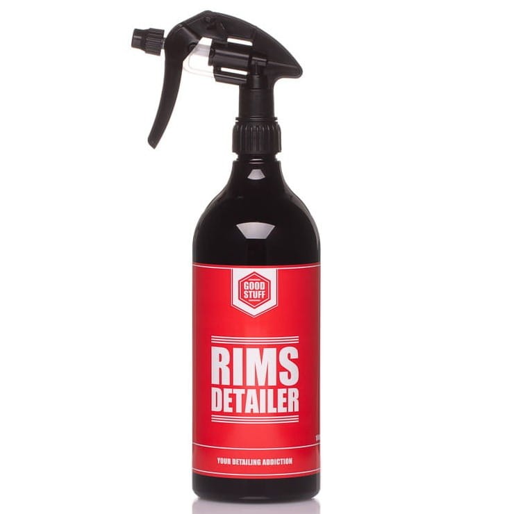 Good Stuff Rims Detailer 1L - quick detailer do felg
