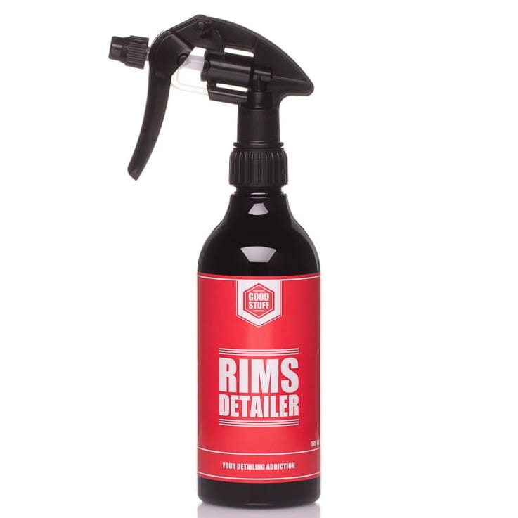 Good Stuff Rims Detailer 500ml - quick detailer do felg