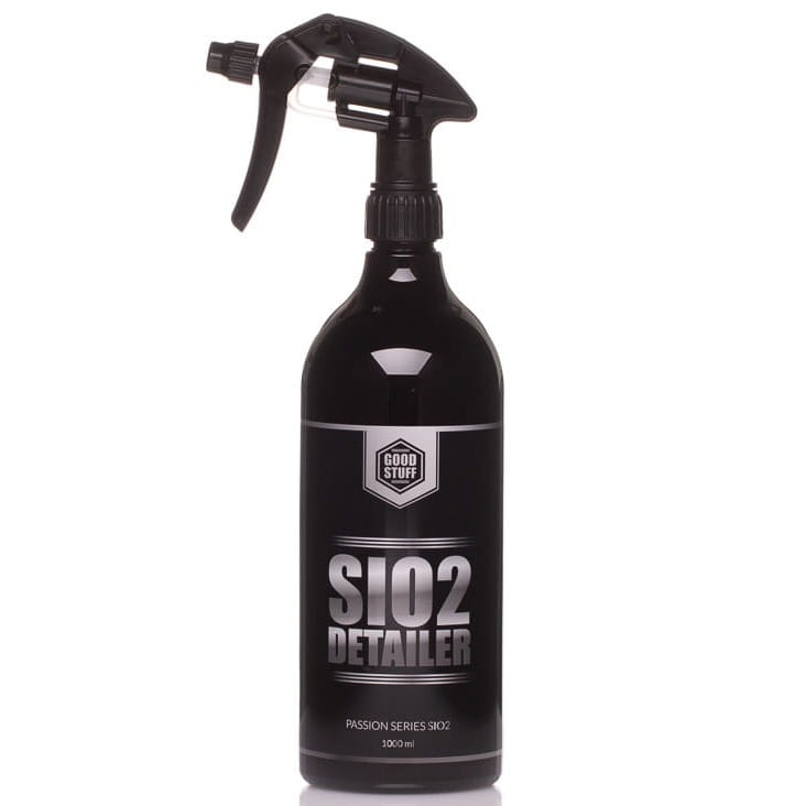 Good Stuff SiO2 Detailer 1L - quick detailer z kwarcem