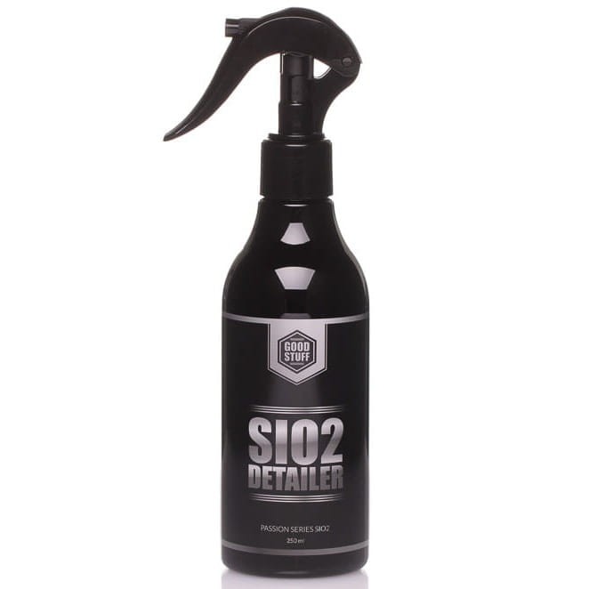 Good Stuff SiO2 Detailer 250ml - quick detailer z kwarcem