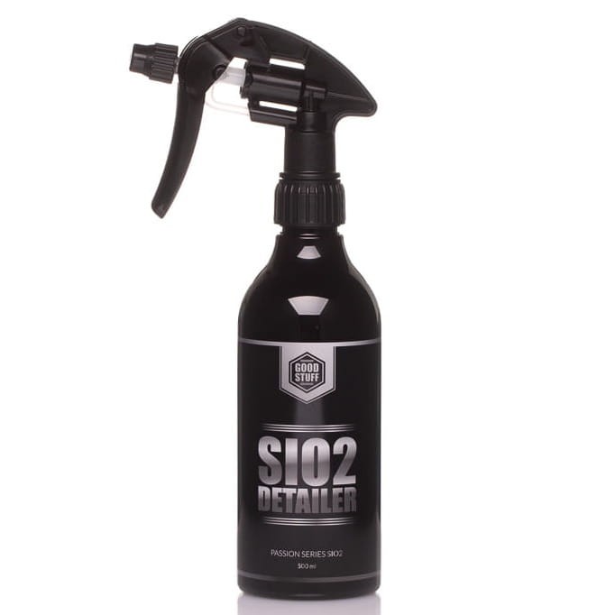 Good Stuff SiO2 Detailer 500ml - quick detailer z kwarcem