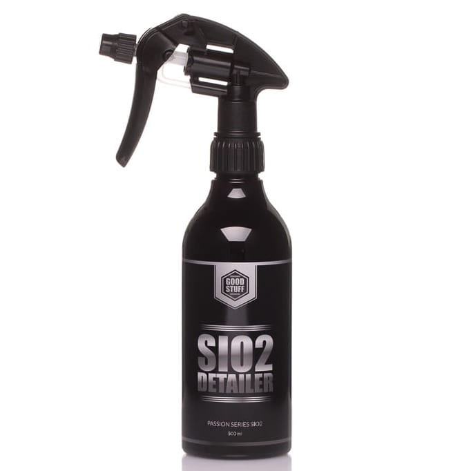 Good Stuff SiO2 Detailer 500ml - quick detailer z kwarcem
