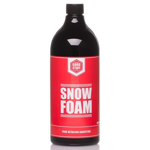 Good Stuff Snow Foam 1L - neutralna piana aktywna