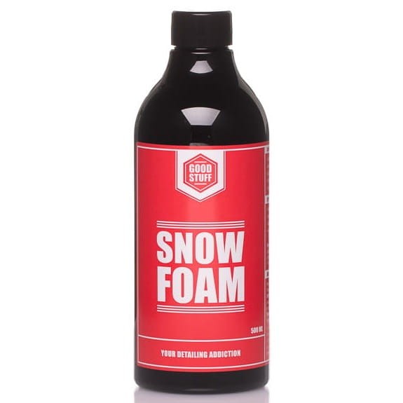 Good Stuff Snow Foam 500ml - neutralna piana aktywna
