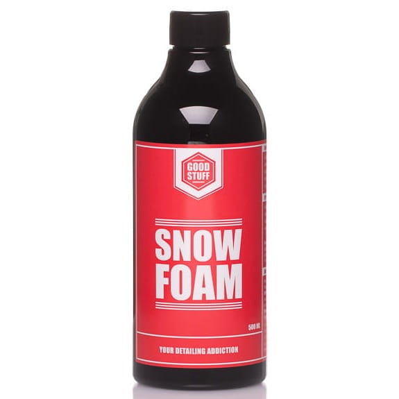 Good Stuff Snow Foam 500ml - neutralna piana aktywna