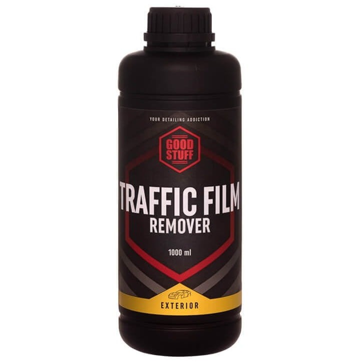 Good Stuff Traffic Film Remover 1L - środek do usuwania zanieczyszczeń drogowych
