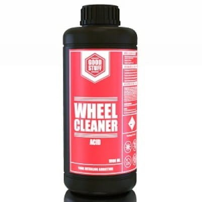 Good Stuff Wheel Cleaner Acid 1L - kwas do felg