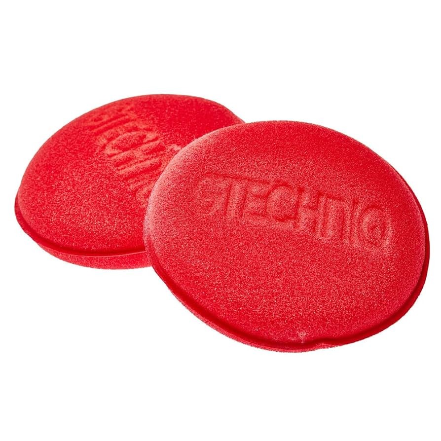 Gtechniq AP3 Dual Layered Soft Applicator - aplikator gąbkowy