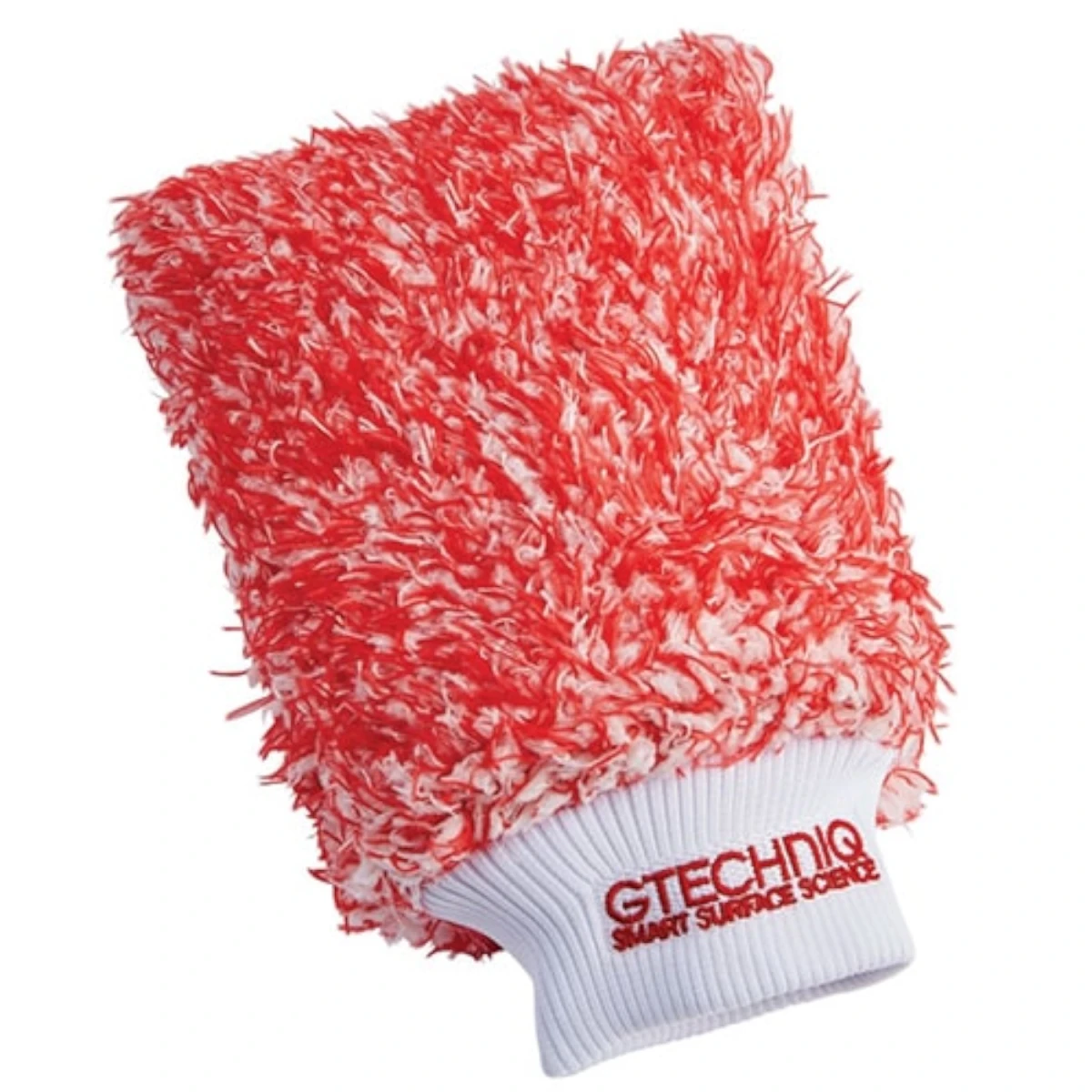 Gtechniq WM2 Wash Mitt - mikrofibrowa rękawica do mycia auta