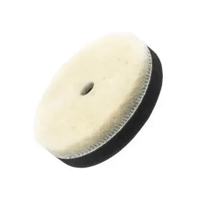 Flexipads Pro-Wool 80mm - futro polerskie