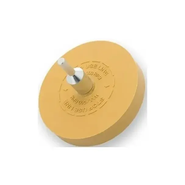 Flexipads Toffee Wheel 88mm - dysk do usuwania kleju