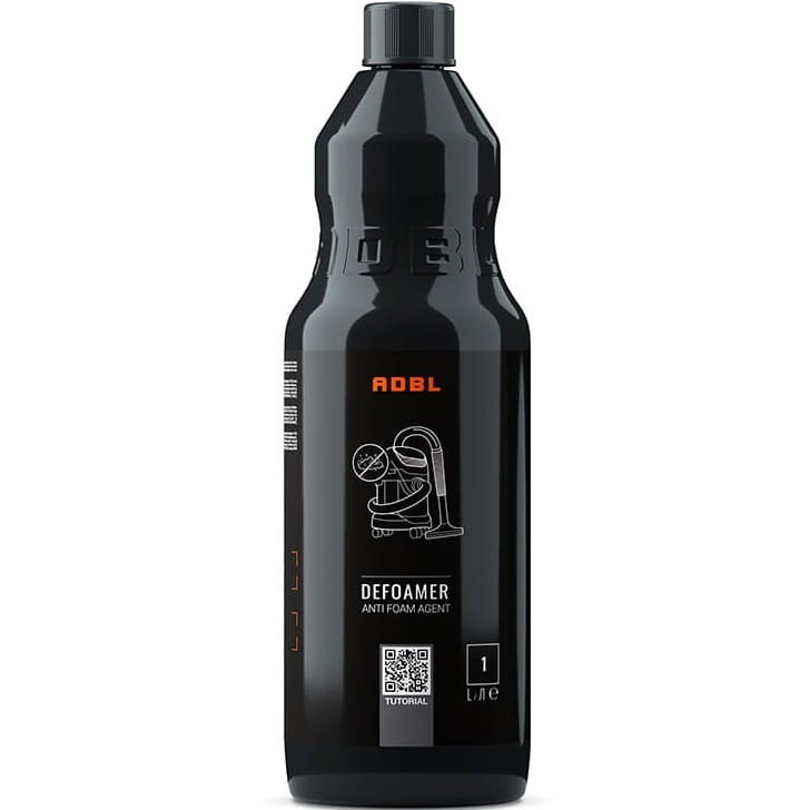 ADBL Defoamer 1L - neutralizator piany do odkurzacza