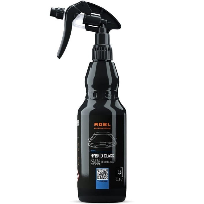ADBL Hybrid Glass 500ml - płyn do mycia szyb
