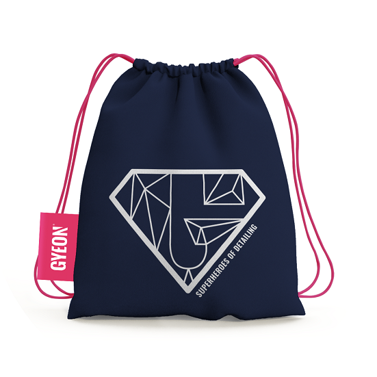 Gyeon Q2M Super G Backpack - worek detailingowy