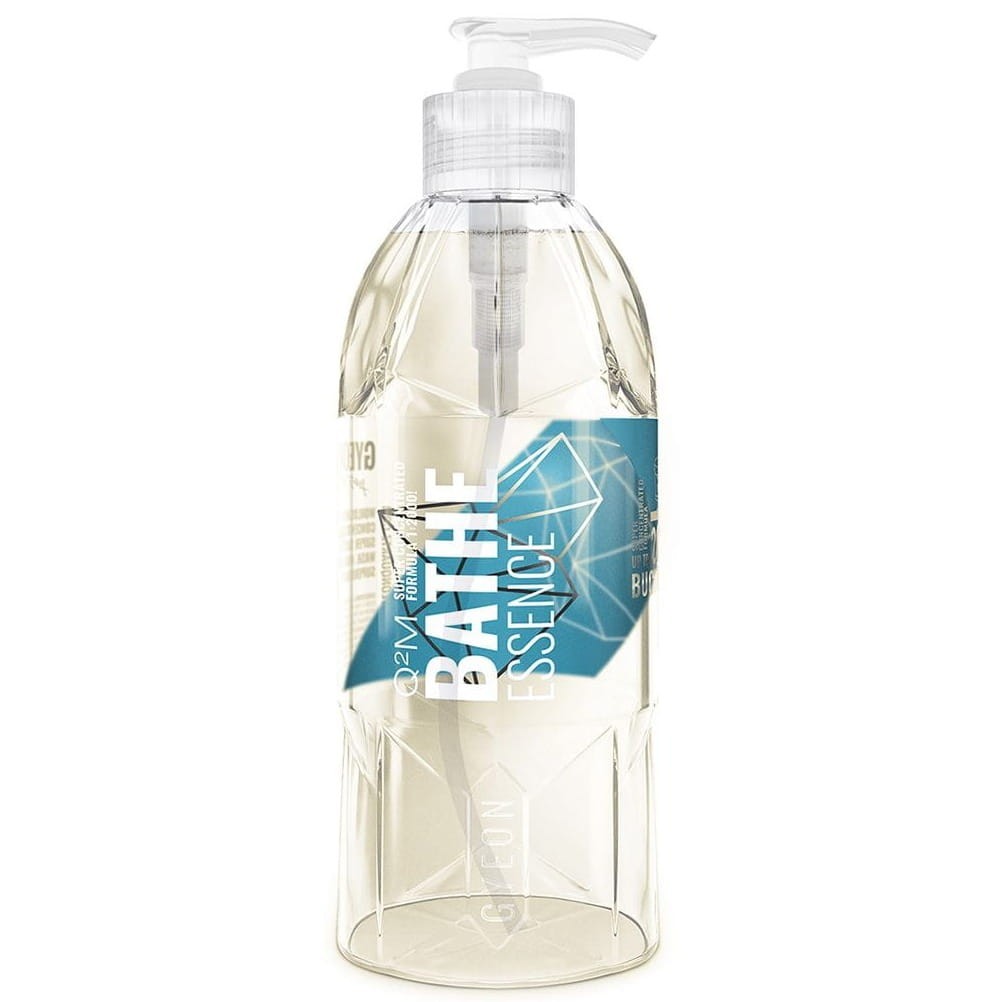 Gyeon Q2M Bathe Essence 400ml - szampon do mycia samochodu
