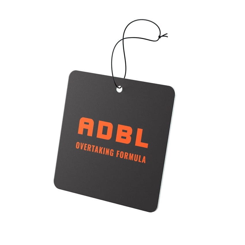 ADBL Magic Square - uniwersalna zawieszka do nasączania zapachami