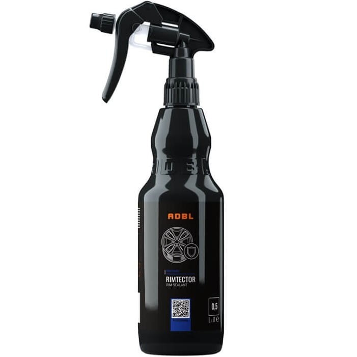 ADBL Rimtector 500ml - produkt do zabezpieczenia felg, aplikowany na mokro