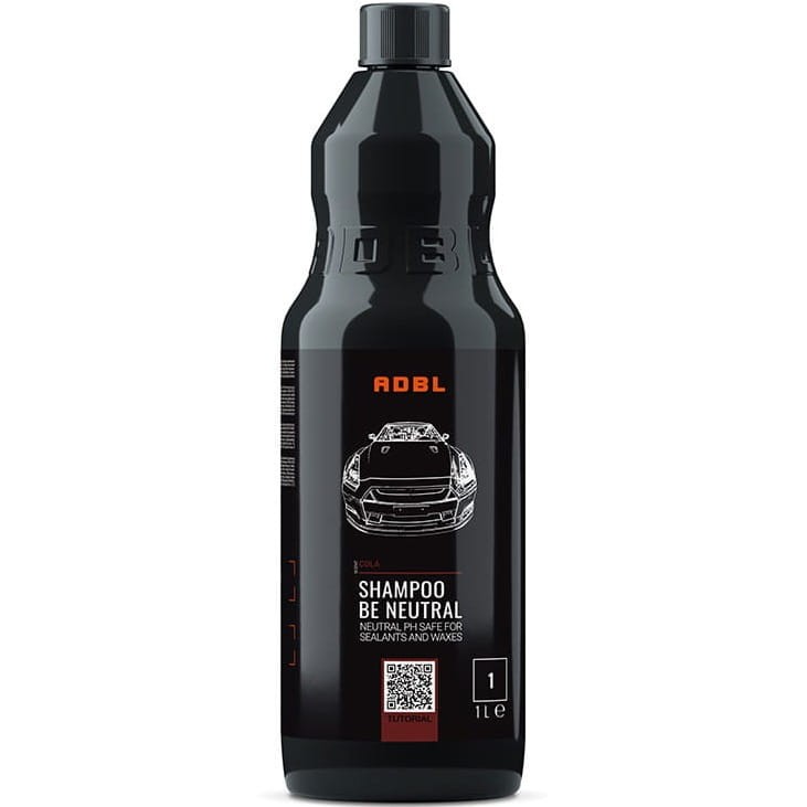 ADBL Shampoo Be Neutral 1L - szampon do mycia samochodu