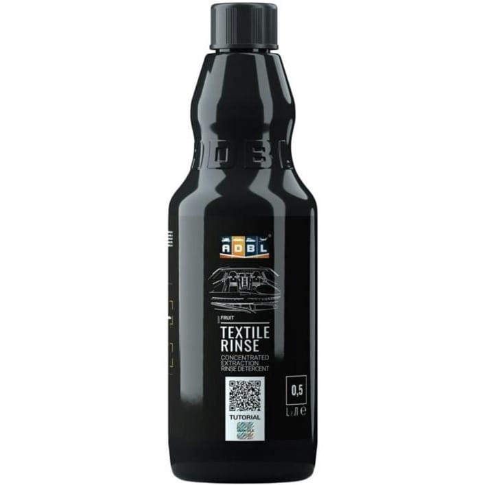 ADBL Textile Rinse 1L - płyn do płukania ekstrakcyjnego