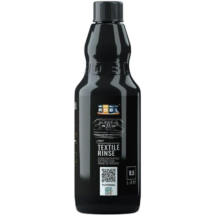 ADBL Textile Rinse 1L - płyn do płukania ekstrakcyjnego