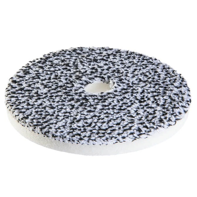 Honey Combination 2 Face Fiber 135mm - pad polerski z mikrofibry one step